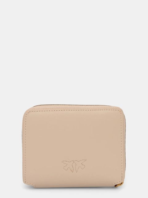 Pinko portfel skórzany - zdjęcie produktu nr 2