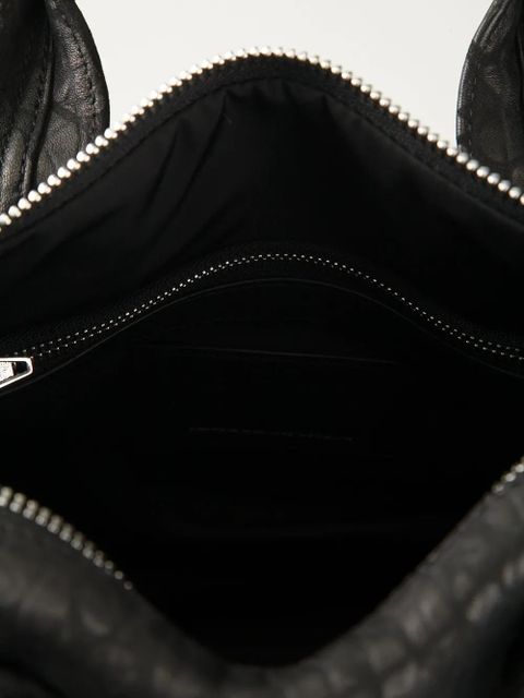 Alexander Wang 'Rocco' tote - Black - zdjęcie produktu nr 2