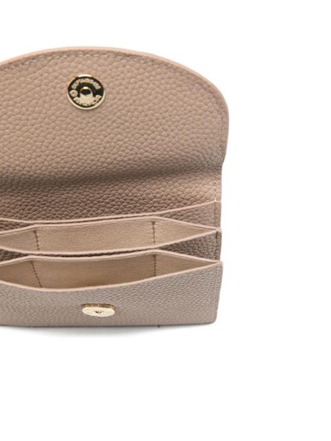 MC2 Saint Barth leather wallet - Neutrals - zdjęcie produktu nr 2