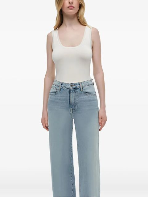 Simkhai Savana jeans - Blue