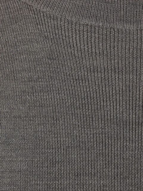 The Row Jannat top - Grey