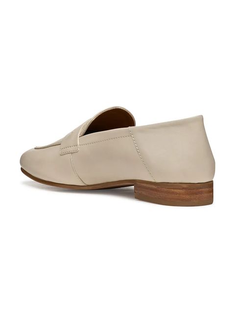 Geox mokasyny skórzane D MANTINEA