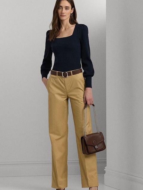 Lauren Ralph Lauren sweter - zdjęcie produktu nr 2