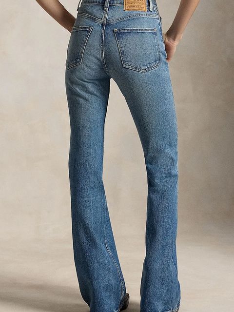 Polo Ralph Lauren jeansy - zdjęcie produktu nr 2