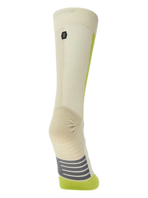 On Running Performance socks - Neutrals - zdjęcie produktu nr 2