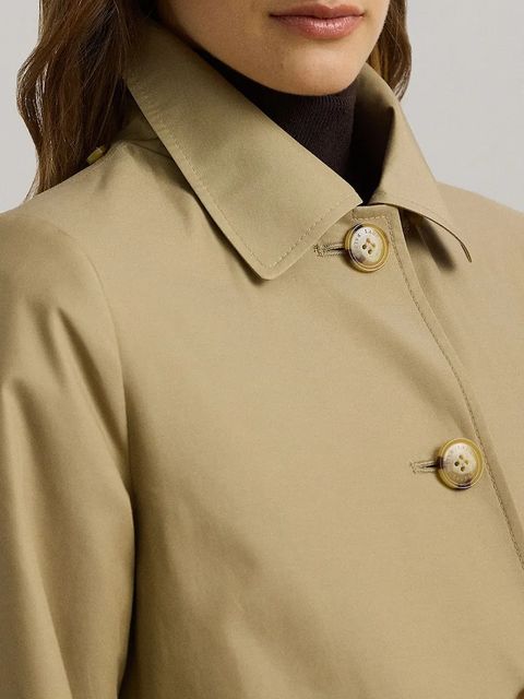 Lauren Ralph Lauren płaszcz