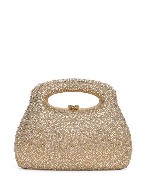 Cult Gaia Mimi mini bag - Gold - zdjęcie produktu nr 1