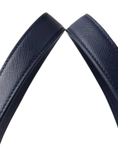 Prada medium Re-Edition 1978 tote bag - Blue