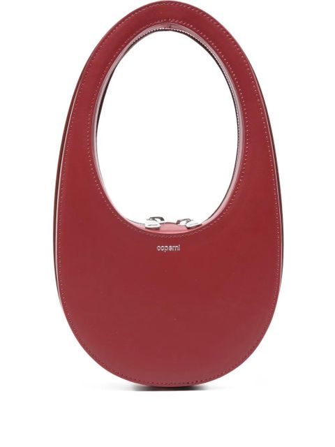 Coperni Swipe mini bag - Red - zdjęcie produktu nr 1