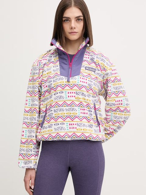 Columbia bluza outdoorowa Sequoia Grove - zdjęcie produktu nr 2