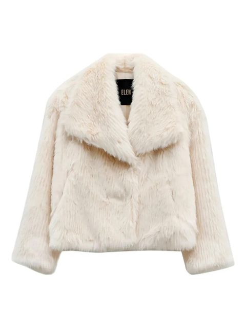 Eleh pocket jacket - Neutrals - zdjęcie produktu nr 1