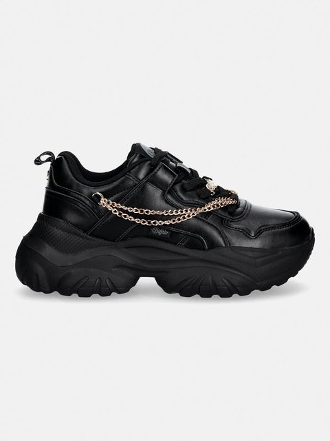 Buffalo sneakersy Bliss Chain - zdjęcie produktu nr 1