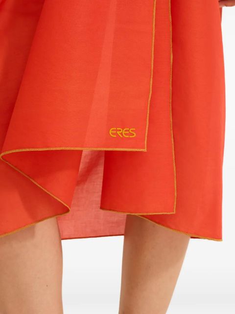 ERES Cabine sarong - Orange