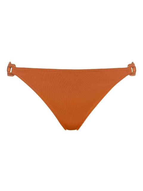 ERES Crique bikini briefs - Brown - zdjęcie produktu nr 1