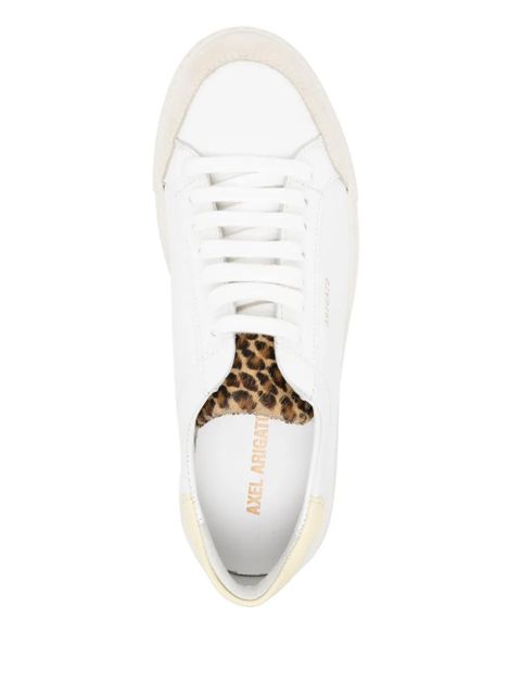 Axel Arigato Clean 90 Triple sneakers - White