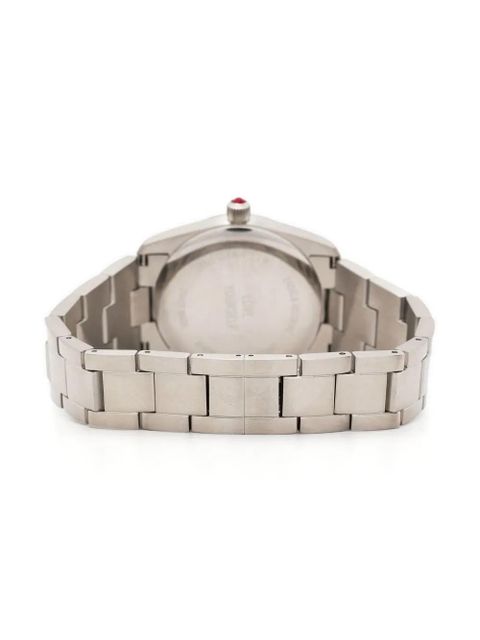 Zadig&Voltaire Time2Love 37mm - Blue