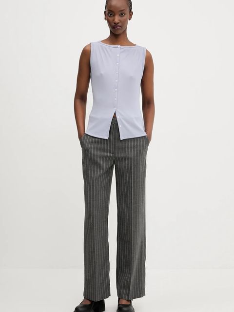 Abercrombie & Fitch spodnie - zdjęcie produktu nr 1