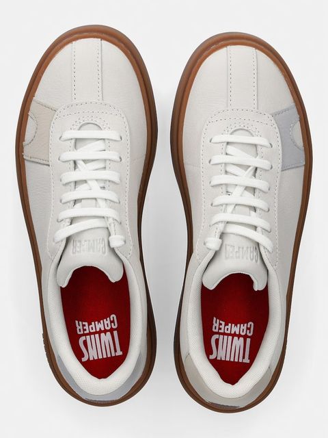Camper sneakersy skórzane TWS