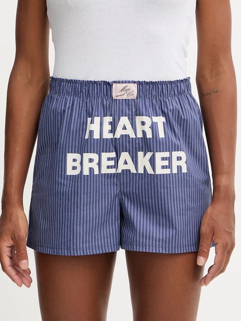 MAX&Co. szorty bawełniane 2-pack - zdjęcie produktu nr 1