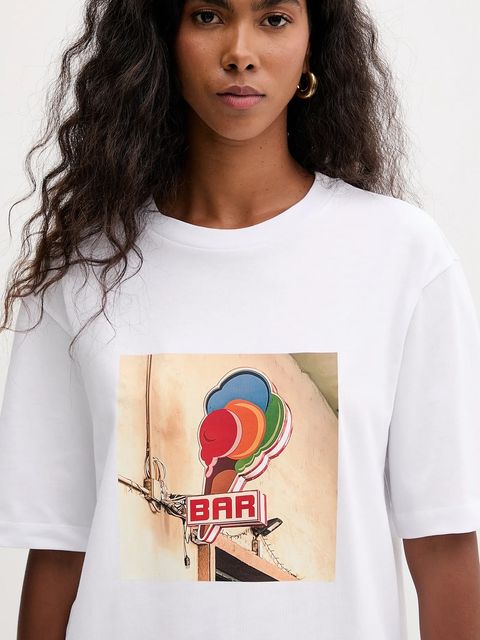 MAX&Co. t-shirt bawełniany