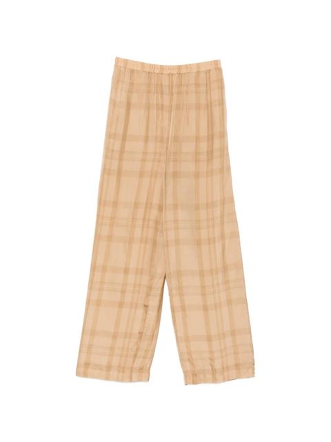 The Frankie Shop Baxter trousers - Neutrals - zdjęcie produktu nr 1