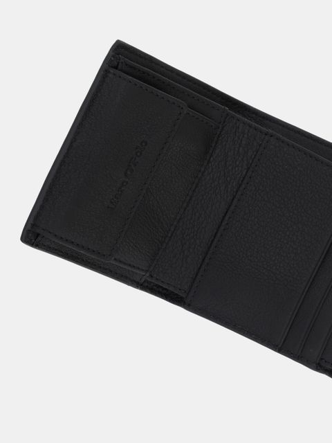 Marc O'Polo portfel skórzany