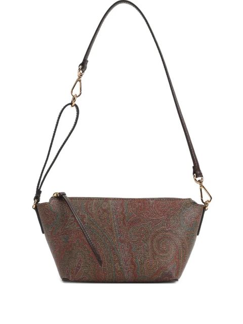 ETRO Arnica shoulder bag - Brown - zdjęcie produktu nr 1