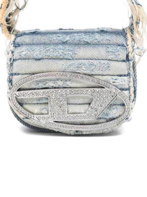Diesel diesel X08709P8761 bianco pelle - Blue