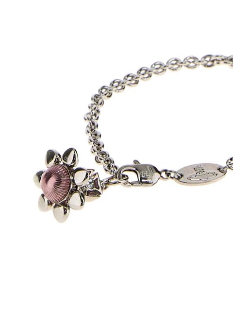 Vivienne Westwood Capucine bracelet - Silver - zdjęcie produktu nr 2