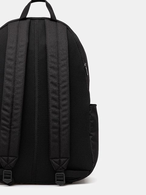 Puma plecak kolor czarny duży gładki 91126 - zdjęcie produktu nr 2