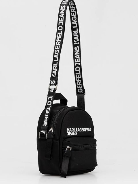 Karl Lagerfeld Jeans saszetka - zdjęcie produktu nr 1