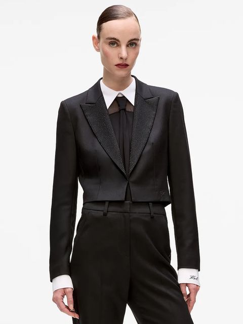 Karl Lagerfeld marynarka - zdjęcie produktu nr 1