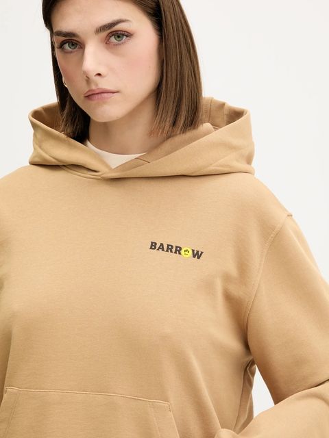 Barrow bluza bawełniana