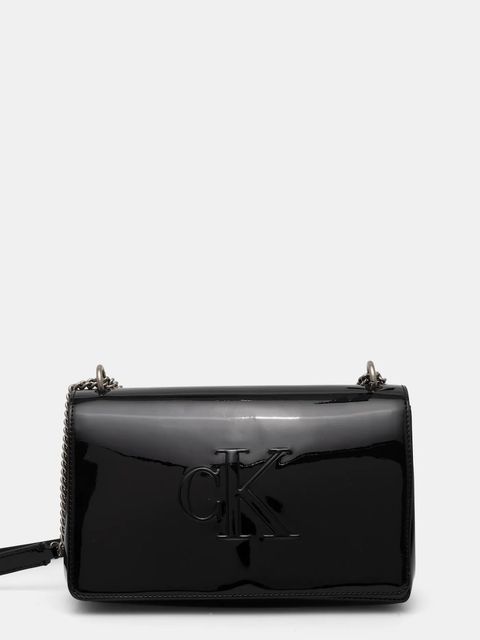 Calvin Klein Jeans torebka - zdjęcie produktu nr 2