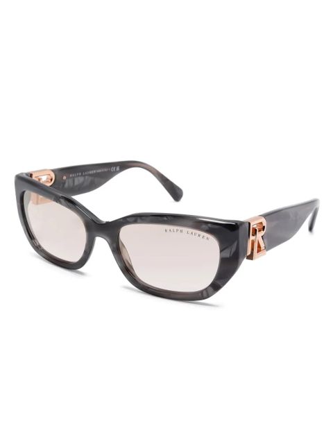 Lauren Ralph Lauren The Bridget sunglasses - Grey