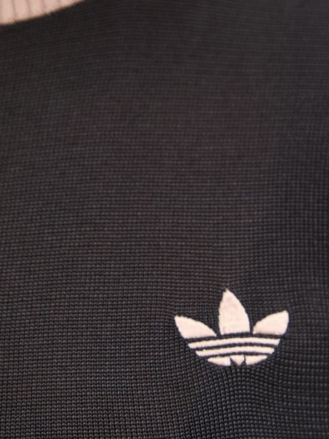 adidas Originals t-shirt KNITTED 3S TEE