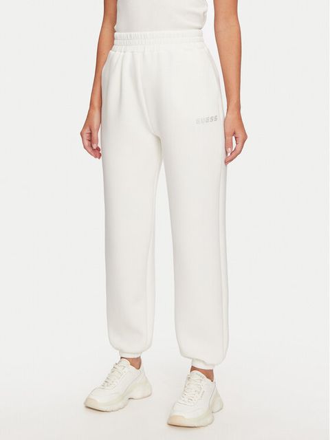 Spodnie dresowe Guess