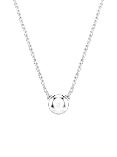 Swarovski Imber necklace - Silver - zdjęcie produktu nr 2