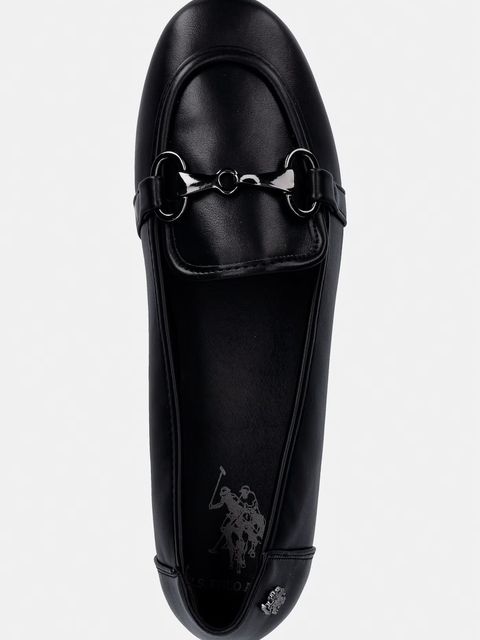 U.S. Polo Assn. mokasyny CHERY002