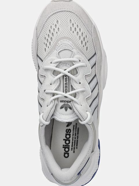 adidas Originals sneakersy Ozweego kolor szary IF9565