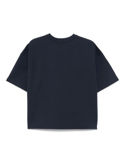 STAUD Capsule top - Blue - zdjęcie produktu nr 2