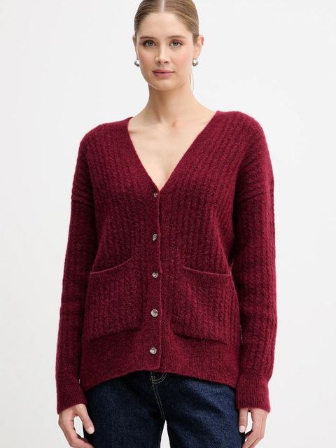 JOYINME kardigan z dodatkiem wełny Soft Whisper - zdjęcie produktu nr 2