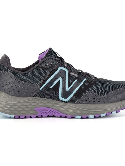NEW BALANCE WT410CA8 Czarny - zdjęcie produktu nr 1
