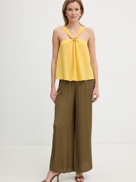 Morgan bluzka halter damska - zdjęcie produktu nr 1