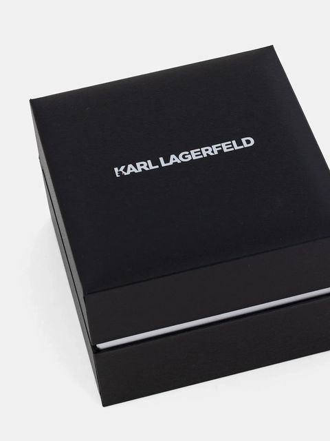 Karl Lagerfeld zegarek