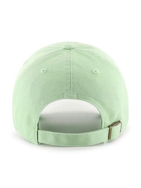 47 brand czapka z daszkiem bawełniana MLB New York Yankees - zdjęcie produktu nr 1