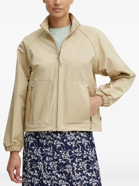 The North Face M66 Tek zip pocket fitted jacket - Neutrals - zdjęcie produktu nr 1
