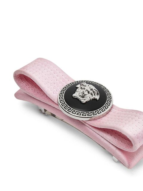 Versace Medusa Head hair clip - Pink - zdjęcie produktu nr 2