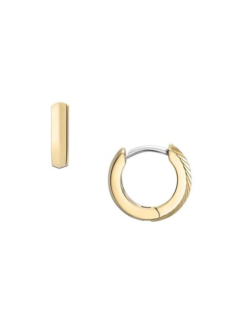 Fossil kolczyki - zdjęcie produktu nr 1