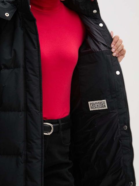 Polo Ralph Lauren kurtka puchowa